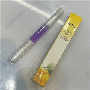 روغن کوتیکول ناخن قلمی ویتامینه 10 میل او پی آی OPI