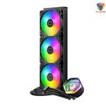 خنک کننده پردازنده مدل ATMOS 360 RGB MASTERLIQUID