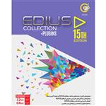 Edius CollectionPlugins 15th 1DVD9 گردو