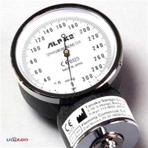 فشار سنج آل پی کی 2  مدل alpk_2