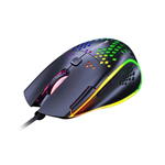 ماوس گیمینگ سیمی کینگ استار Mouse KM380G 