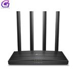 روتر وایرلس تی پی-لینک مدل TP-Link Archer c6 – کارکرده