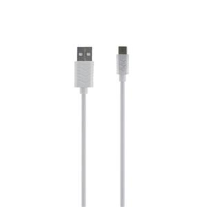 کابل تبدیل USB به USB-C میزو مدل X860 طول 1 متر