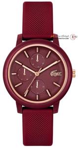 ساعت زنانه لاکوست مدل 2001328