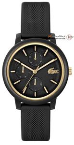 ساعت زنانه لاکوست مدل 2001327