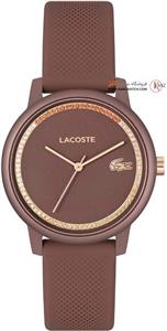 ساعت زنانه لاکوست مدل 2001319