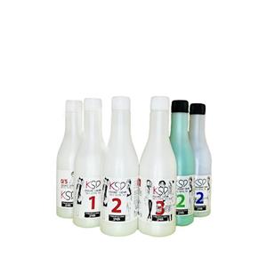 اکسیدان کرم KSD حجم 150 میل
