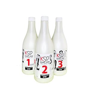 اکسیدان کرم KSD حجم 750 میل