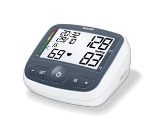 فشارسنج دیجیتالی بیورر BM40 Beurer Blood Pressure Monitor 