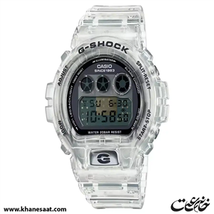 ساعت مچی مردانه کاسیو مدل DW-6940RX-7DR 