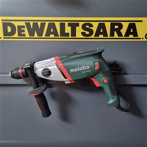 دریل چکشی متابو مدل SBE 1000