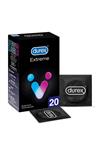 بهداشت جنسی (Durex) extreme 20’s – کد 2313577