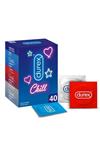 بهداشت جنسی (Durex) chill – کد 2312726