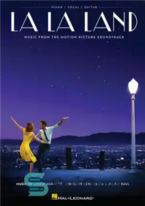 دانلود کتاب La La Land Songbook: Music from the Motion Picture Soundtrack – کتاب آهنگ لا لا لند: موسیقی از...