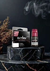 باند آمبر یونیورسال نسل 7 FGM Ambar Universal 5MIL