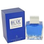 عطر مردانه Antonio Banderas Edt Men Blue 100 میلی لیتر – کدمحصول 198661