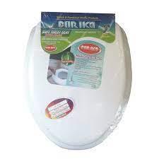 درب توالت فرنگی طبی DORIKA