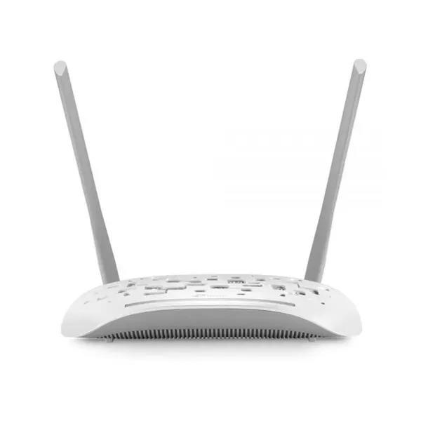 TP-LINK TD-W8961N ADSL2 Plus Wireless N300 Modem Router