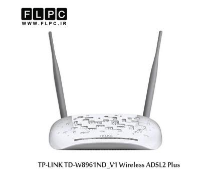 TP-LINK TD-W8961N ADSL2 Plus Wireless N300 Modem Router
