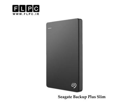 Seagate Backup Plus Slim - 2TB