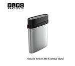 هارد اکسترنال سیلیکون پاور  مدل Armor A85 چهار ترابایت/Silicon Power Armor A85 External Hard Drive 4TB