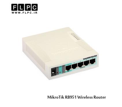 MikroTik RB951G-2HnD