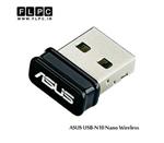 کارت شبکه بی سیم N150 ایسوس مدل USB-N10 Nano 