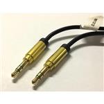 Stereo Plug 1.5m AUX 3.5mm Audio Cable کابل صدای 3.5 میلیمتری فرانت به طول 1.5 متر