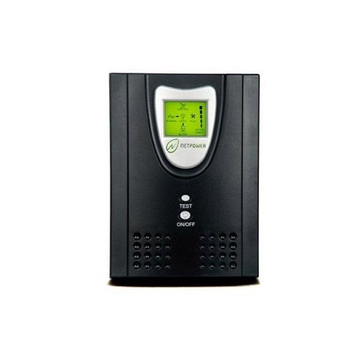یو پی اس آلجا مدل  KI 3000 S