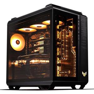 کیس نیمه حرفه ای گیمینگ و رندرینگ