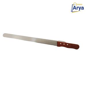 چاقو صاف  برش کیک ۴۸ سانتی متر