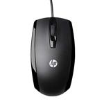 ماوس اچ پی مدل  HP Mouse X500 USB Wired