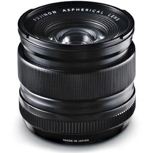 لنز دوربین عکاسی فوجی فیلم مدل Fujifilm XF 14mm f/2.8 R Fujifilm XF 14mm f/2.8 R lens