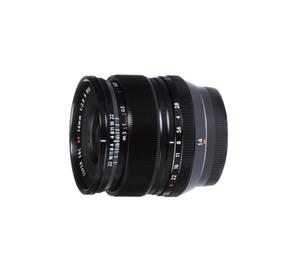 لنز دوربین عکاسی فوجی فیلم مدل Fujifilm XF 14mm f/2.8 R Fujifilm XF 14mm f/2.8 R lens