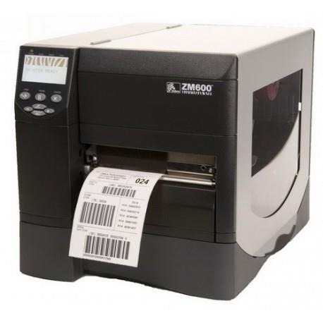 Zebra ZM400 600dpi Labeller