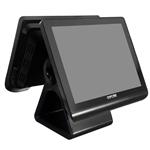 صندوق فروشگاهی اسکار Oscar Touch POS T9300D با مانیتور دوم