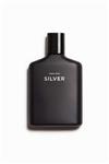 عطر 100 میل مردانه مدل SILVER اورجینال و اصلی | برند زارا Zara اسپانیا ( ارسال از ۷ روز کاری )