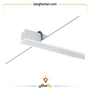 چراغ LED توکار 16 وات اینفینیتی B مازی نور 