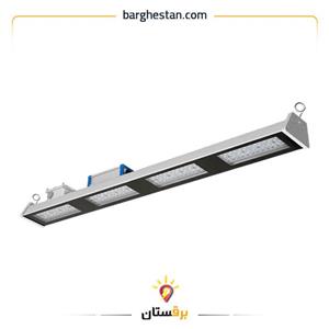 چراغ LED خطی (IP65) 200 وات یونیلایت مازی نور