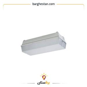 چراغ LED اضطراری فانال 7 وات مازی نور 