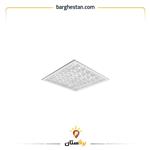 چراغ LED توکار الگانس مازی نور 60*60 با توان 62 وات (دیفیوزر داینامیک)