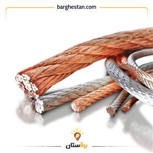 سیم مسی ارت نمره 25