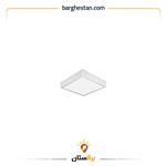 چراغ LED دانلایت روکار قطر 22*22 آریانا با توان 36 وات مازی نور