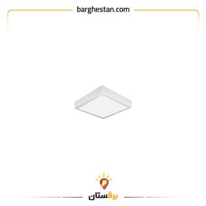 چراغ LED دانلایت روکار قطر 22*22 آریانا با توان 36 وات مازی نور