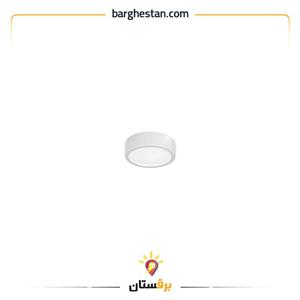 چراغ LED دانلایت روکار قطر 22 آریانا با توان 35 وات مازی نور