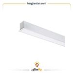 چراغ LED توکار 62 وات اینفینیتی C مازی نور