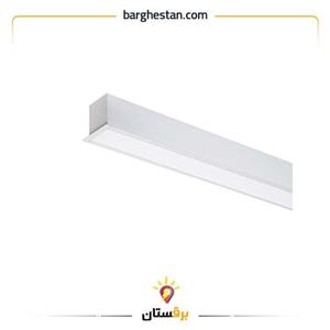 چراغ LED توکار 31 وات اینفینیتی C مازی نور