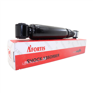 کمک فنر عقب راست تیبا (گازی) آفورتیس