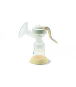 شیردوش پمپی نوویتا Nuvita 1211 Manual Breast Pump