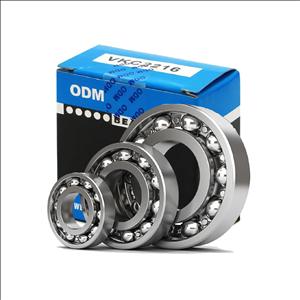 بلبرینگ (هرزگرد) تایم ثابت سمند ملی – ODM